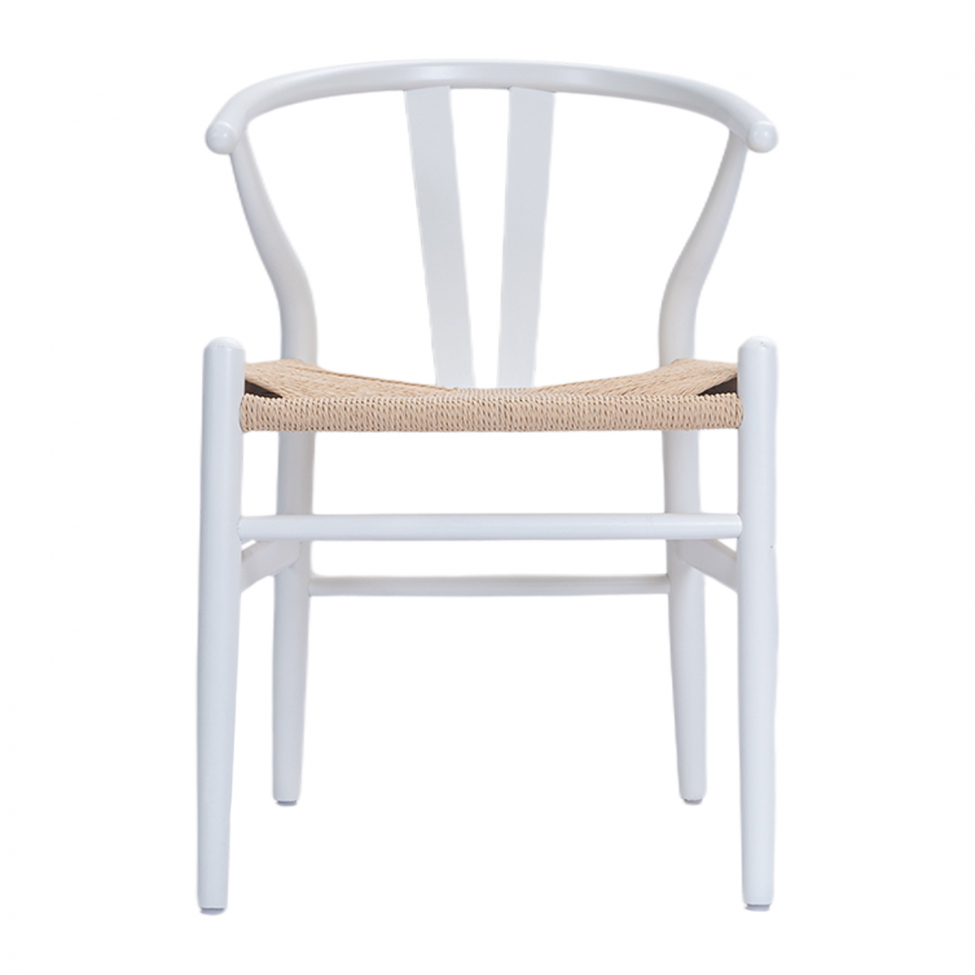 Chaise 'Alta' - Blanc