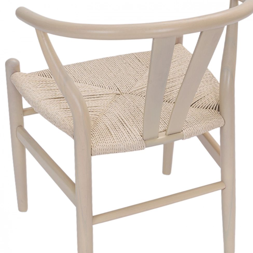 Chaise 'Alta' - Beige