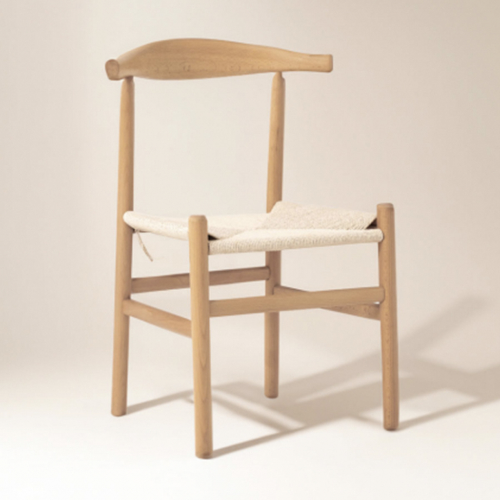 Chaise 'Alma' - Nature