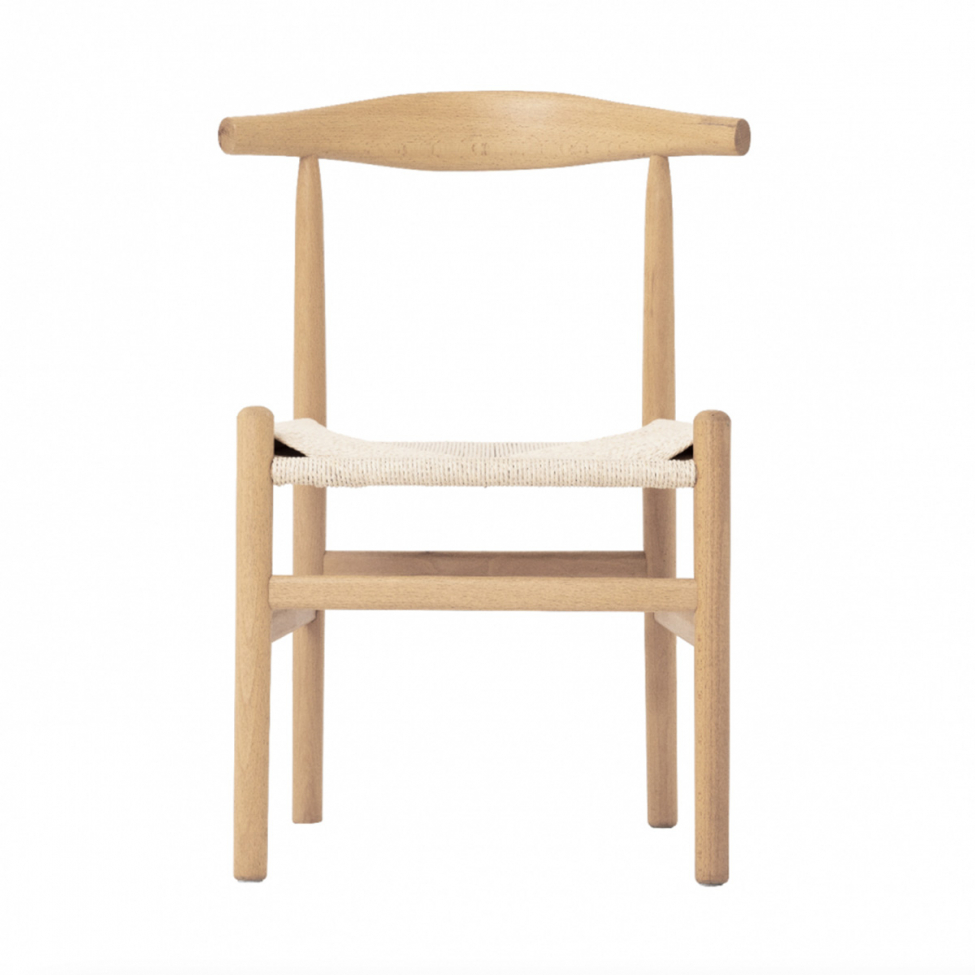 Chaise 'Alma' - Nature