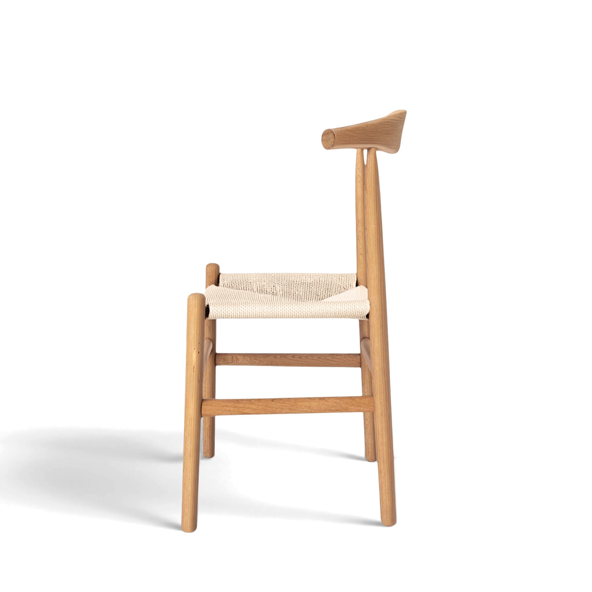 Chaise 'Alma' - Nature