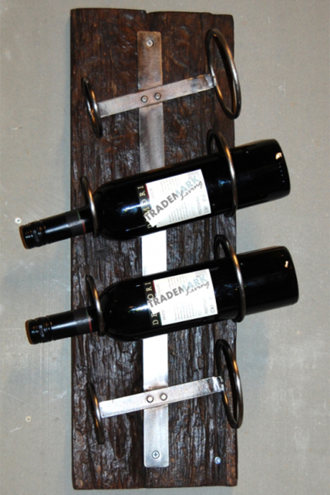 Rangement à vin 'Harlan' - Vintage