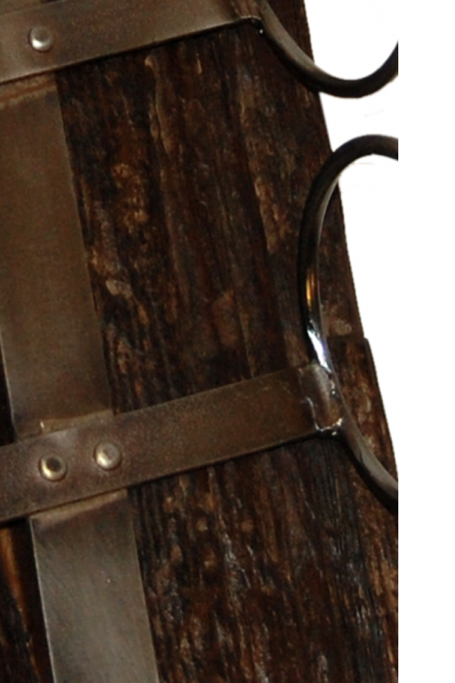 Rangement à vin 'Harlan' - Vintage