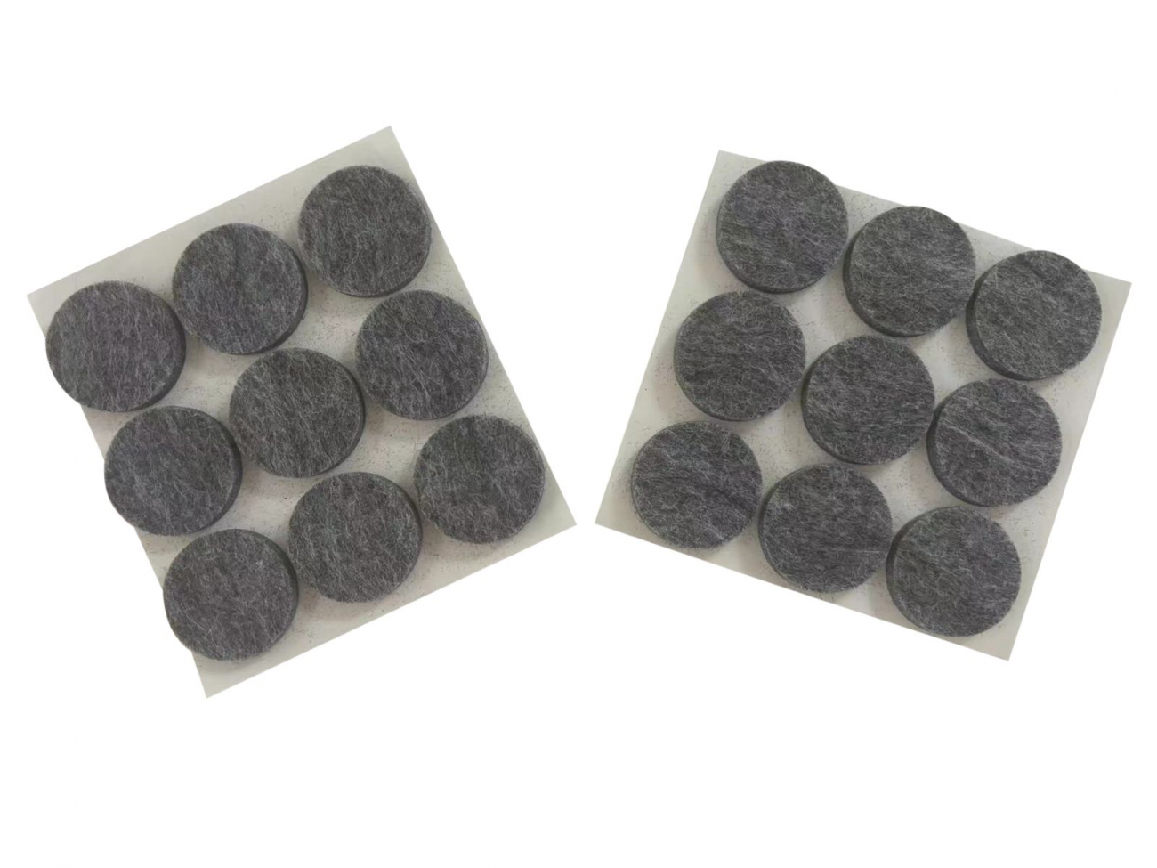 Patins de meuble 'Kim' L - Gris