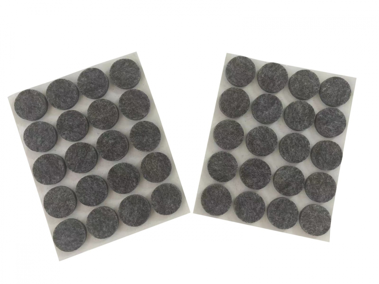 Patins de meuble 'Kim' S - Gris