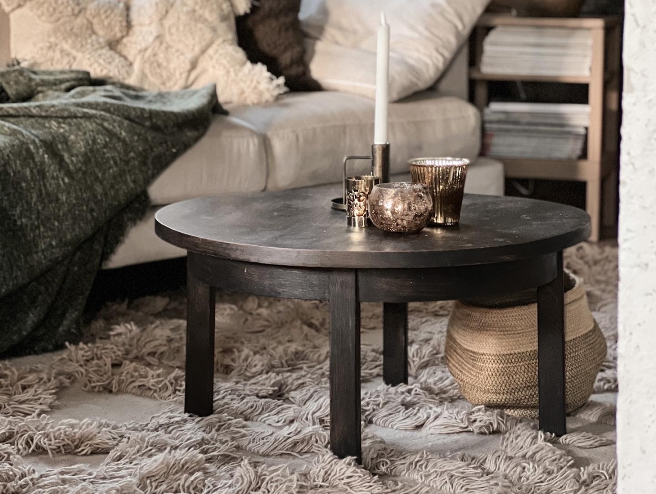 Tapis 'Verona' 200x300 - Beige