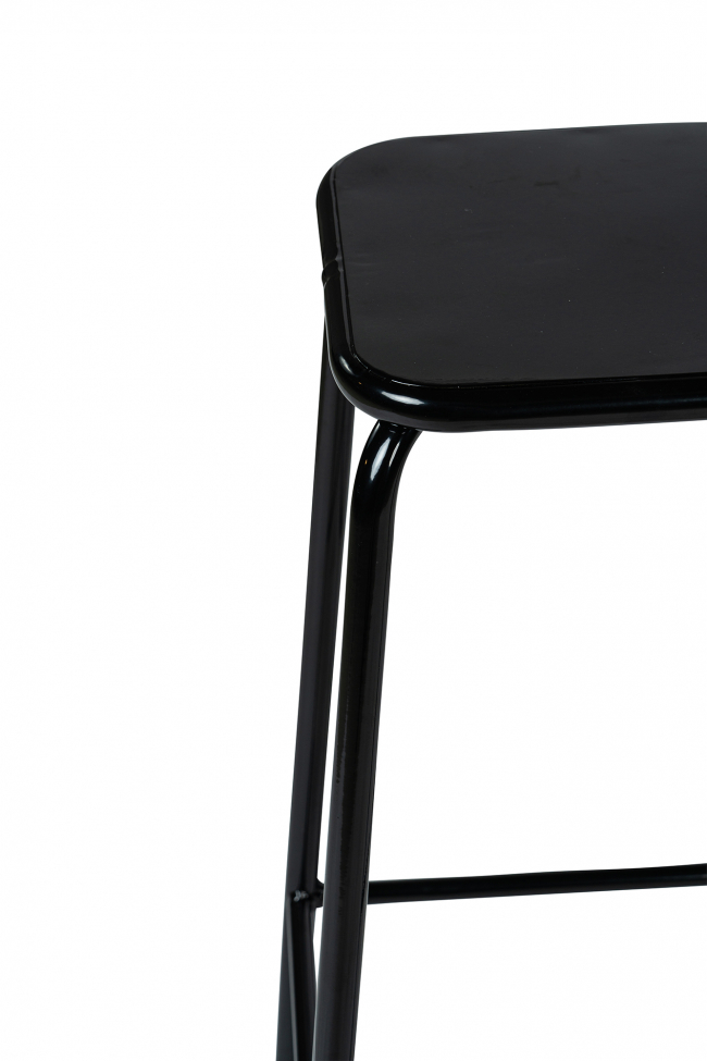 Tabouret 'Axel' - Métal