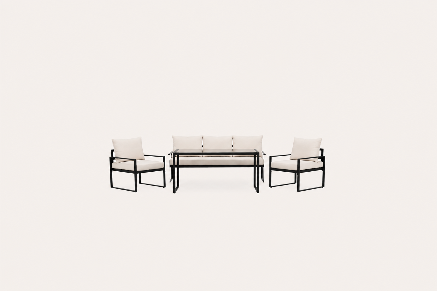 Mobilier d’extérieur