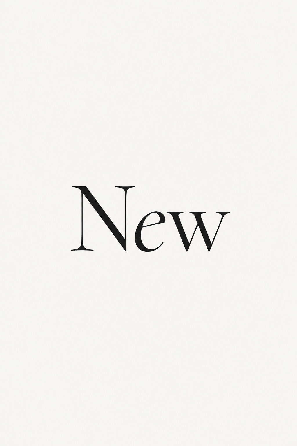 Nouveautés