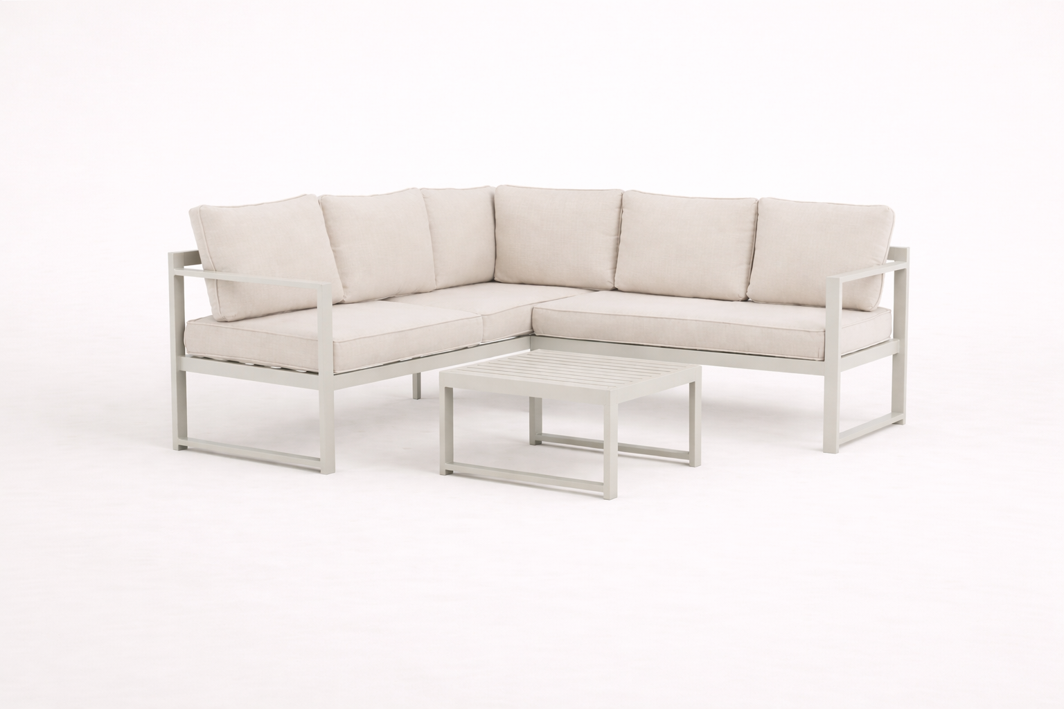 Mobilier d’extérieur