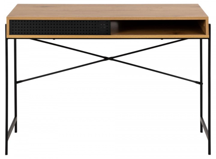 Bureau \'Hablingbo\' - Nature dans le groupe Meubles / Tables / Bureaux chez Reforma (0000090080)