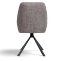 Chaise \'R&auml;lla\' - Gris clair