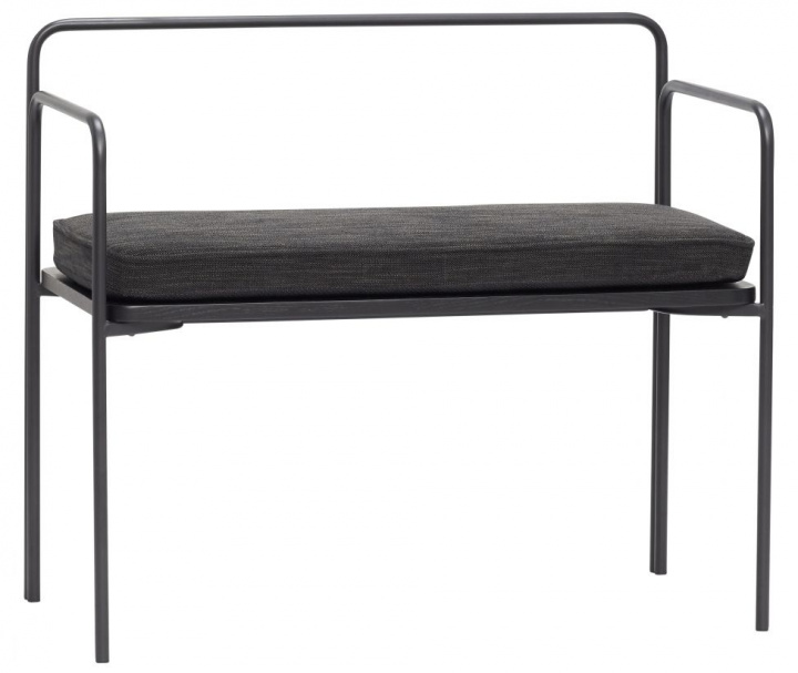 Banc - Métal dans le groupe Meubles / Meubles d\'assise / Bancs chez Reforma (021102)