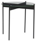 Table d\'appoint \'Beam\'- Noir - Reforma Sthlm