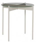 Table d\'appoint \'Beam\'- Sable - Reforma Sthlm