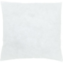 Coussin intérieur \'Synthet\' 45x45 - Blanc