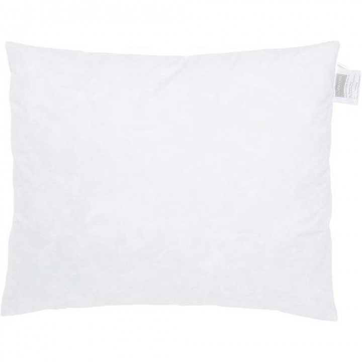 Coussin intérieur \'Fjäder\' 50x60 - Blanc dans le groupe Décoration / Textiles / Coussins décoratifs chez Reforma (0769-00-001)