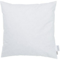 Coussin intérieur \'Fjäder\' 40x40 - Blanc
