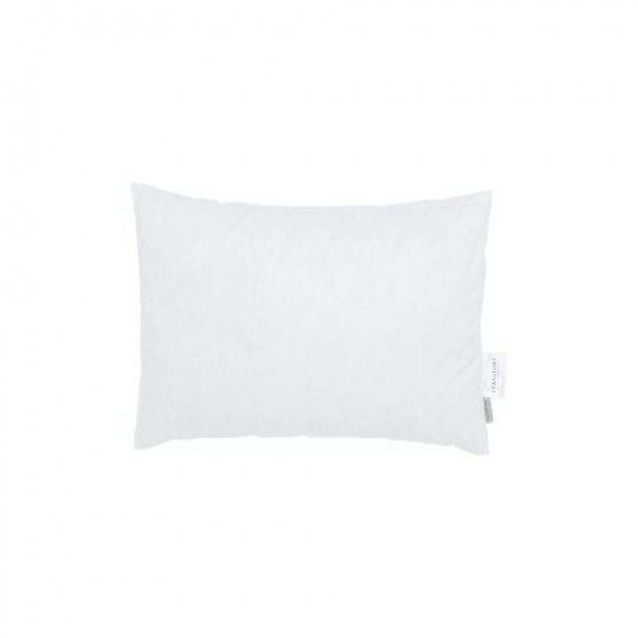 Coussin intérieur \'Plume\' 75x95 - Blanc dans le groupe Décoration / Textiles / Coussins décoratifs chez Reforma (0786-00-001)