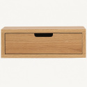 Table de chevet \'Sand \'- Chêne
