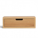 Table de chevet \'Sand \'- Chêne