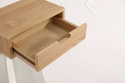 Table de chevet \'Sand \'- Chêne