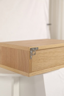 Table de chevet \'Sand \'- Chêne
