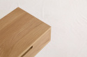 Table de chevet \'Sand \'- Chêne