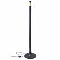 Pied de lampe \'Portland\' - Noir