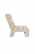 Fauteuil \'Fern\' - Beige