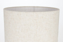 Lampe de table \'Bibi\' - Beige