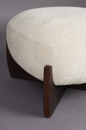Pouf \'Emilius\' - Beige