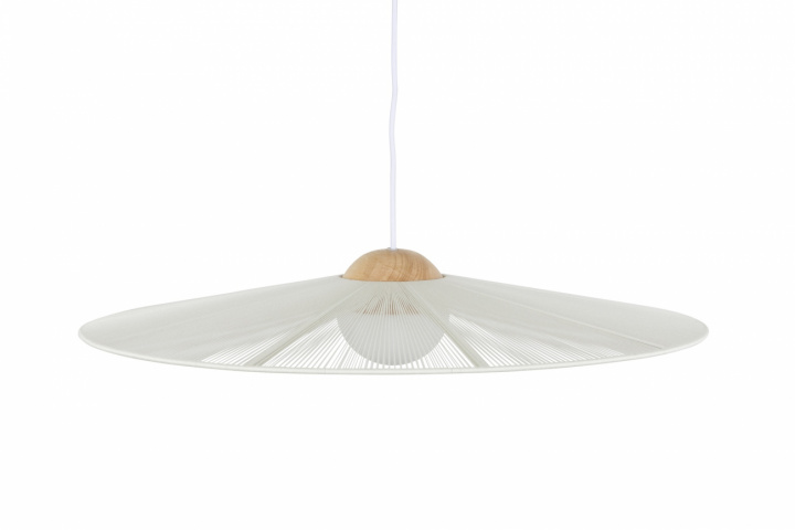 Plafonnier \'Belle S\' Ø65 cm - Beige dans le groupe Éclairage / Lampes / Lampes de plafond chez Reforma (1000376)