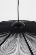 Suspension \'Belle S\' Ø65 cm - Noir