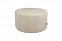 Pouf \'Rocca\' - Beige