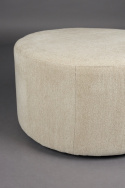 Pouf \'Rocca\' - Beige