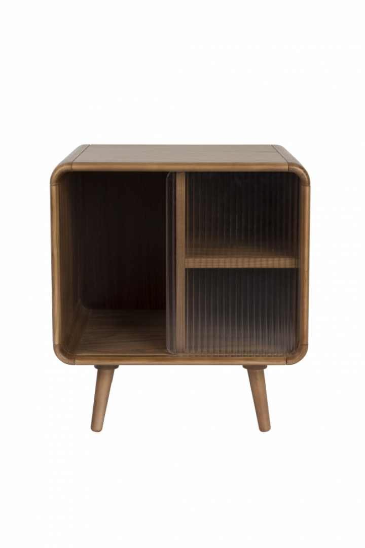 Table d\'appoint \'Rise\' - Brun dans le groupe Meubles / Tables / Tables d\'appoint chez Reforma (1000553)