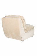 Fauteuil \'Radley\' - Beige
