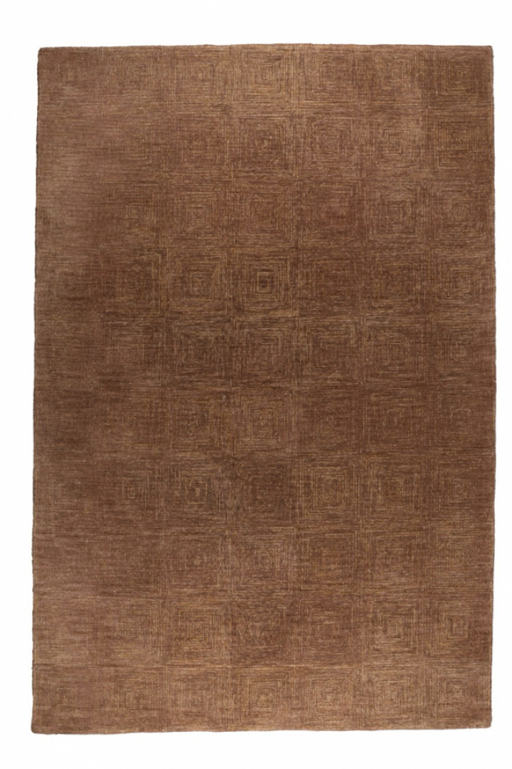 Tapis \'Maryland\' - Brun dans le groupe Décoration / Tapis / Tapis d\'entrée chez Reforma (1000924)