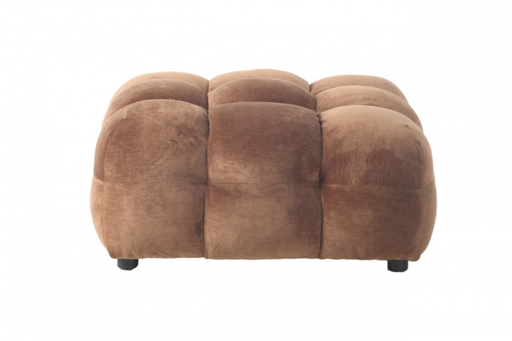 Canapé modulable \'Hackman\' - Brun Clair dans le groupe Meubles / Canapés / Canapés modulables chez Reforma (1000964)