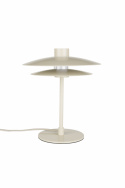 Lampe de table \'Veluna\' - Beige