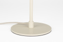 Lampe de table \'Veluna\' - Beige