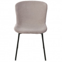 Chaise \'Maceda\' - Beige