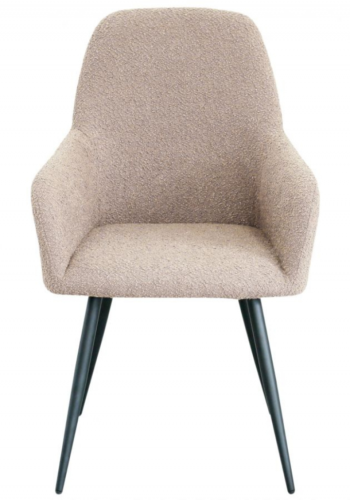 Chaise de salle à manger \'Harbo\' - Beige dans le groupe Meubles / Meubles d\'assise / Chaises chez Reforma (1001164)