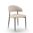 Chaise \'Järbo\' - Beige