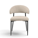 Chaise \'Järbo\' - Beige