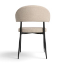 Chaise \'Järbo\' - Beige