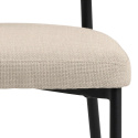 Chaise \'Järbo\' - Beige