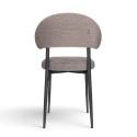 Chaise \'J&auml;rbo\' - Gris