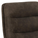 Tabouret de bar \'Väddö\' - Brun